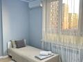 3-комнатная квартира · 70 м² · 3/15 этаж, Жандосова 94/8 — Утепова 20 линия за 29 000 ₸ в Алматы, Бостандыкский р-н — фото 8