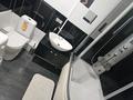 1-бөлмелі пәтер · 40 м² · 3/5 қабат, Умралиева 62 — Уг. ул Гоголя, бағасы: 150 000 ₸ в Каскелене — фото 8
