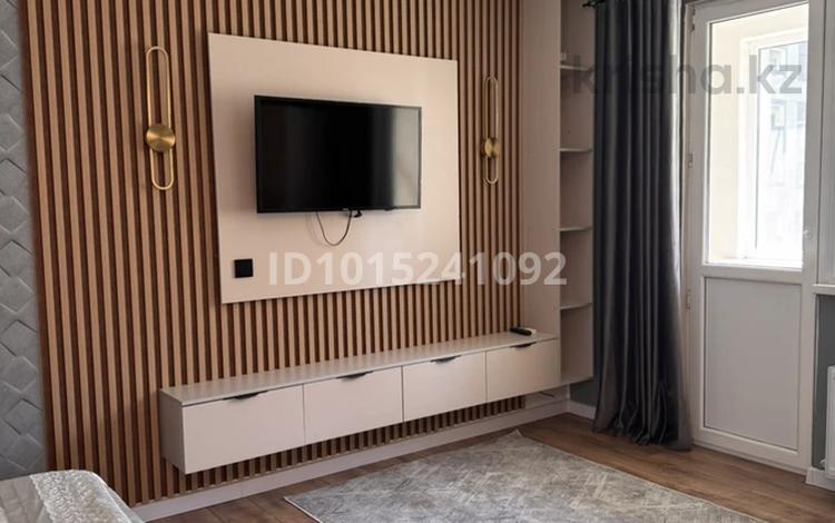 1-комнатная квартира · 38 м² · 3/16 этаж, ​Туркия 1280/2 — Шымсити новый парк, Сейтжан школа за 170 000 ₸ в Шымкенте — фото 2