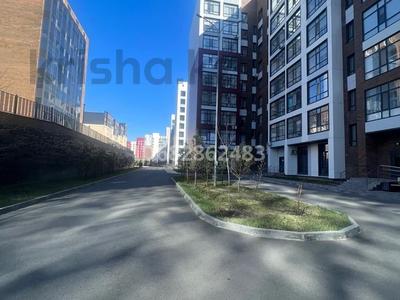 3-бөлмелі пәтер · 80.4 м² · 2/9 қабат, Туран 46, бағасы: 55.9 млн ₸ в Астане, Есильский р-н