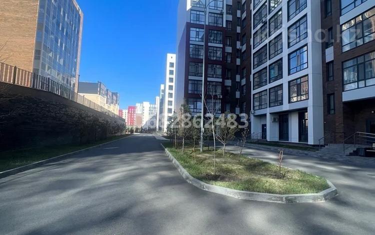3-комнатная квартира · 80.4 м² · 2/9 этаж, Туран 46 за 54.7 млн ₸ в Астане, Есильский р-н — фото 47