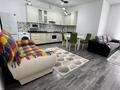 3-комнатная квартира · 80.4 м² · 2/9 этаж, Туран 46 за 54.7 млн ₸ в Астане, Есильский р-н — фото 6