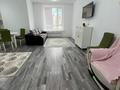 3-комнатная квартира · 80.4 м² · 2/9 этаж, Туран 46 за 54.7 млн ₸ в Астане, Есильский р-н — фото 7