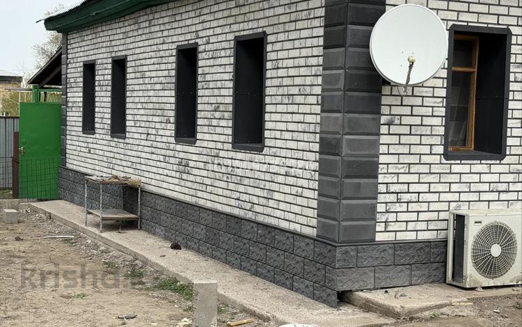 Отдельный дом · 2 комнаты · 50 м² · 22 сот., Достык 105 за 55 млн ₸ в Турген — фото 2
