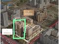 1-комнатная квартира · 42.4 м² · 9/17 этаж, Сыганак 22/1 — Анет Баба за 31 млн ₸ в Астане, Нура р-н