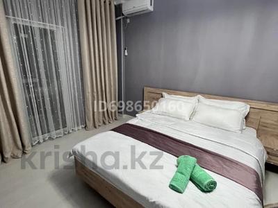 2-комнатная квартира · 85 м² · 12/12 этаж, мкр Нурсат, Aргынбекова, NYRGAZY CLINIC, Туркістан сарайыб городская администрация, Рахима плаза 29/5 — Шаяхметов за 20 999 〒 в Шымкенте, Каратауский р-н