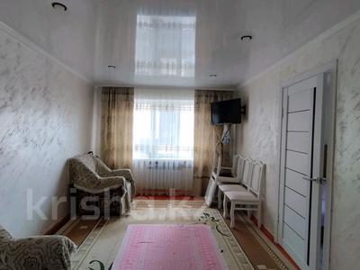 2-комнатная квартира, 42 м², 2/5 этаж, Сатпаева 12 за 9.5 млн 〒 в Таразе