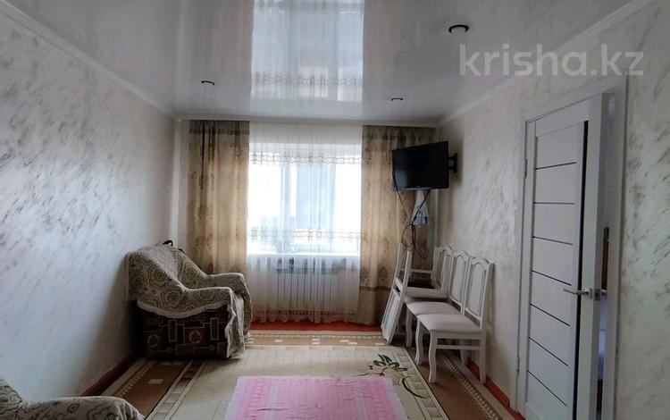 2-комнатная квартира, 42 м², 2/5 этаж, Сатпаева 12 за 9.6 млн 〒 в Таразе — фото 2