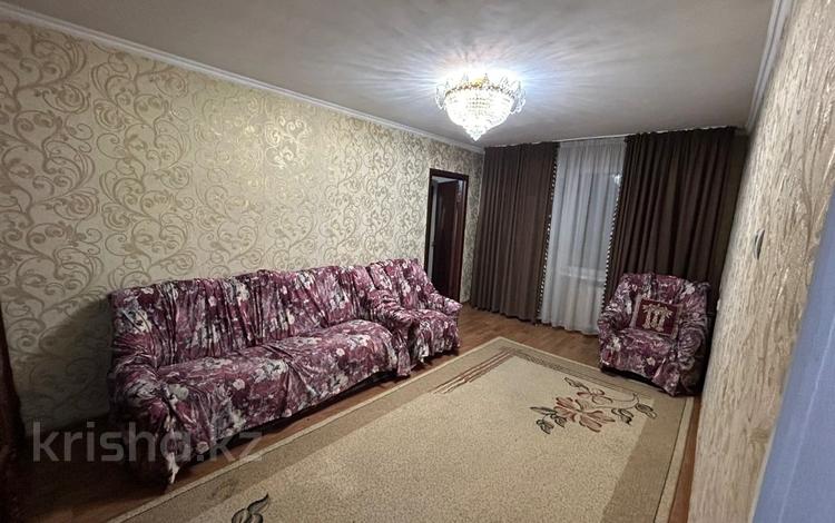 2-комнатная квартира · 45 м² · 5/5 этаж, мкр Айнабулак-3 — Палладина за 180 000 ₸ в Алматы, Жетысуский р-н — фото 4