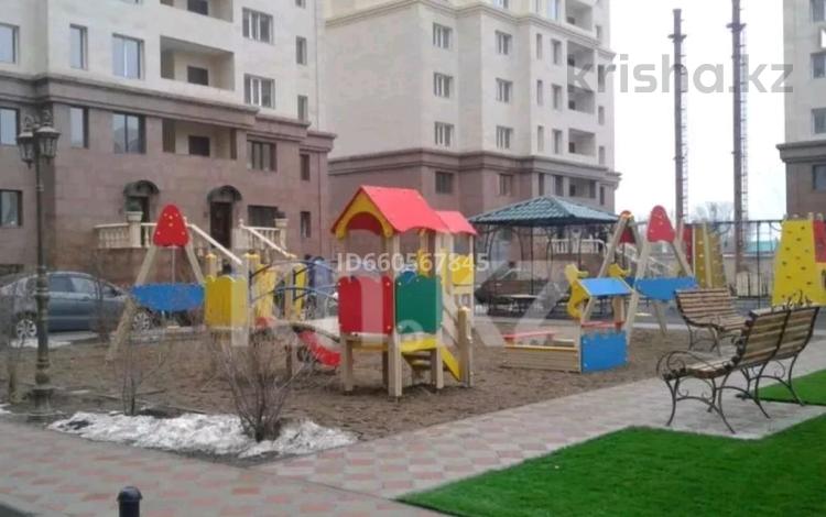 1 комната · 25 м² · 8 этаж, Рахымжана Кошкарбаева 68 за 40 000 ₸ в Астане, Алматы р-н — фото 2