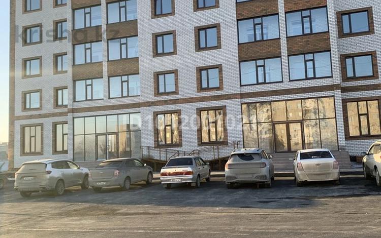 4-бөлмелі пәтер · 100 м² · 5/5 қабат, Сеченова 13, бағасы: 43.4 млн ₸ в Семее — фото 2