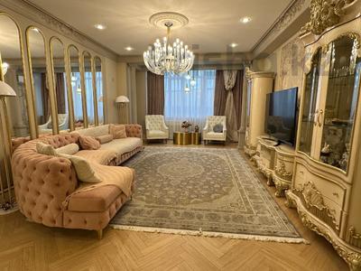 5-комнатная квартира · 190 м² · 5/7 этаж, Жана Гарышкер за 139 млн 〒 в Талдыкоргане, мкр Жана Гарышкер