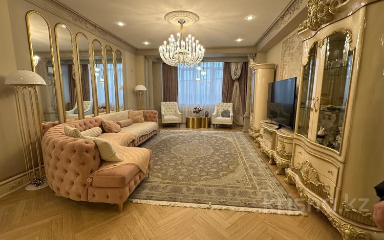 5-комнатная квартира · 190 м² · 5/7 этаж, Жана Гарышкер за 125 млн ₸ в Талдыкоргане, мкр Жана Гарышкер — фото 25