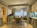5-комнатная квартира · 190 м² · 5/7 этаж, Жана Гарышкер за 125 млн ₸ в Талдыкоргане, мкр Жана Гарышкер — фото 4