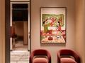 1-комнатная квартира · 38.22 м² · 4/9 этаж, Е 908 22 — ҰЛЫ ДАЛА ТҰРАН за 20 млн ₸ в Астане, Нура р-н — фото 2