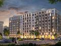 1-комнатная квартира · 38.22 м² · 4/9 этаж, Е 908 22 — ҰЛЫ ДАЛА ТҰРАН за 20 млн ₸ в Астане, Нура р-н — фото 4