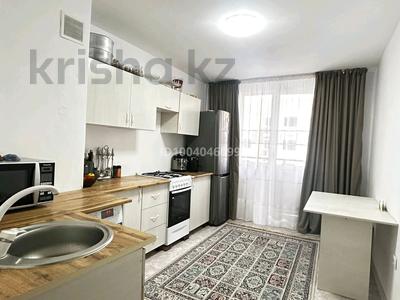 Продажа квартир в Алматинской обл.: 1-комнатная квартира · 36 м² · 8/9 этаж, Райымбек Батыр за 23 млн 〒 1-комнатная квартира · 36 м² · 8/9 этаж, Райымбек Батыр за 23 млн 〒 в