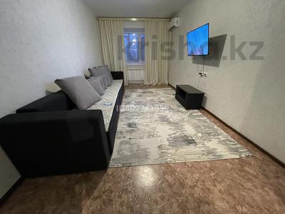 3-комнатная квартира, 84 м², 4/9 этаж, Микрорайон Аэропорт 2, Аэропорт 6 за 28 млн 〒 в Костанае, Микрорайон Аэропорт 2