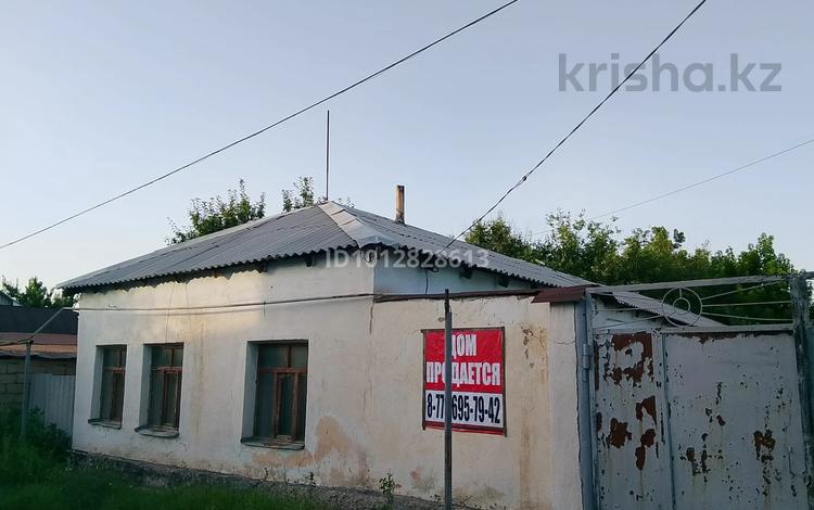 Жеке үй · 3 бөлме · 70 м² · 4.8 жүзд., Можайская 55 — Кунаева, бағасы: 18 млн ₸ в Шымкенте, Енбекшинский р-н — фото 2