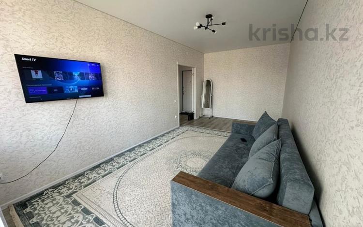 2-бөлмелі пәтер · 55.1 м² · 5/6 қабат, береке 50, бағасы: 27 млн ₸ в Костанае — фото 6