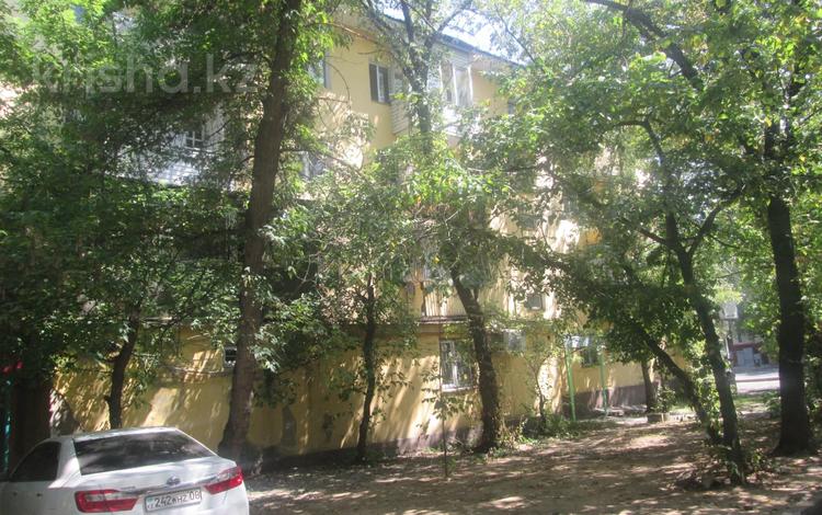 3-комнатная квартира, 57.5 м², 2/4 этаж, Гоголя 92 за 37.8 млн 〒 в Алматы, Алмалинский р-н — фото 10