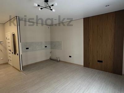 1-комнатная квартира · 37 м² · 2/6 этаж, Карасай батыра за 24.5 млн ₸ в 