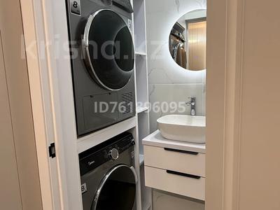 2-бөлмелі пәтер · 75 м² · 8/14 қабат, Назарбекова 29/6, бағасы: 400 000 ₸ в Шымкенте, Каратауский р-н