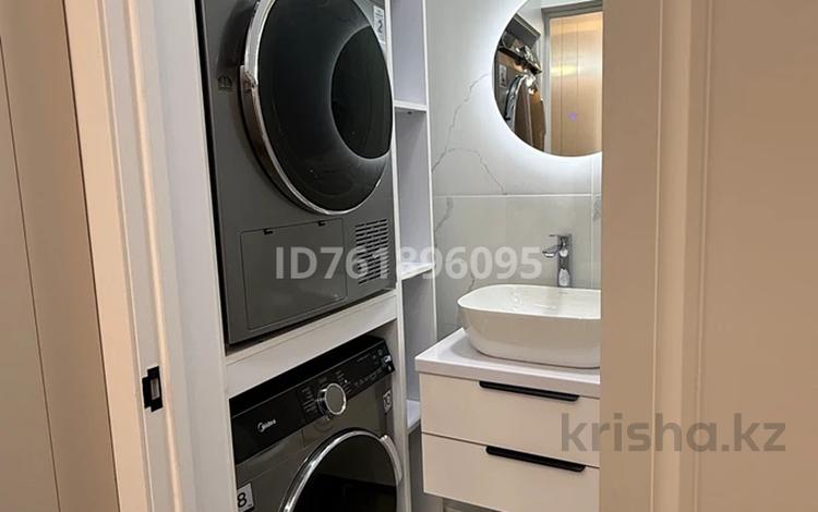 2-комнатная квартира · 75 м² · 8/14 этаж, Назарбекова 29/6 за 400 000 ₸ в Шымкенте, Каратауский р-н — фото 29