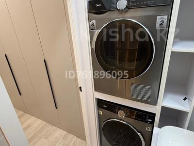 2-комнатная квартира · 75 м² · 8/14 этаж, Назарбекова 29/6 за 400 000 ₸ в Шымкенте, Каратауский р-н