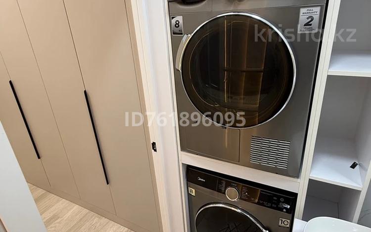 2-бөлмелі пәтер · 75 м² · 8/14 қабат, Назарбекова 29/6, бағасы: 400 000 ₸ в Шымкенте, Каратауский р-н — фото 30