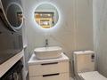 2-бөлмелі пәтер · 75 м² · 8/14 қабат, Назарбекова 29/6, бағасы: 400 000 ₸ в Шымкенте, Каратауский р-н — фото 21