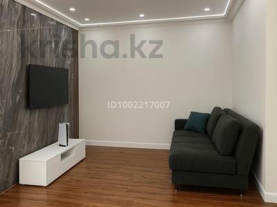 3-комнатная квартира · 109 м² · 8/8 этаж, Валиханова 13А за 53 млн 〒 в Атырау