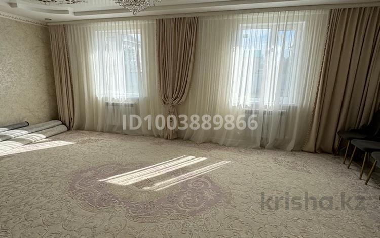 Жеке үй · 4 бөлме · 130.6 м² · 5 жүзд., Зачаганск пгт ш/а., Тауелсиздик 1179, бағасы: 26 млн ₸ в Уральске, мкр. Зачаганск пгт — фото 2