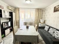 2-комнатная квартира · 38 м² · 4/5 этаж, Манаса 20/2 — Пр Кудайбердыулы за 22.5 млн ₸ в Астане, Алматы р-н