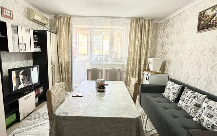 2-бөлмелі пәтер · 38 м² · 4/5 қабат, Манаса 20/2 — Пр Кудайбердыулы, бағасы: 22.5 млн ₸ в Астане, Алматы р-н — фото 2