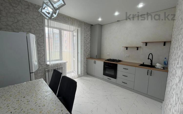 1-бөлмелі пәтер · 41.5 м² · 7/9 қабат, 70 квартал 48, бағасы: 24.1 млн ₸ в Костанае — фото 16