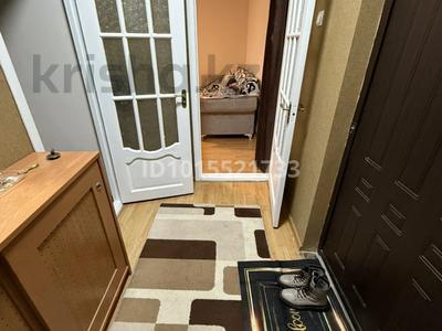 1-комнатная квартира · 41 м² · 9/9 этаж, мкр Жетысу-2 72 за 35 млн ₸ в Алматы, Ауэзовский р-н