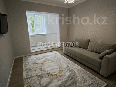 1-бөлмелі пәтер · 40 м² · 2/5 қабат, ул. Айтжана Туркебаева 53, бағасы: 280 000 ₸ в Алматы, Алмалинский р-н