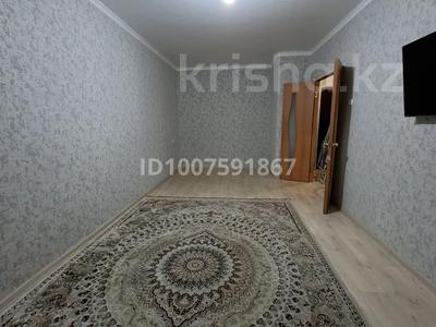 1-комнатная квартира · 40 м² · 2/9 этаж, мкр. Зачаганск пгт 85/5 за 15.4 млн 〒 в Уральске