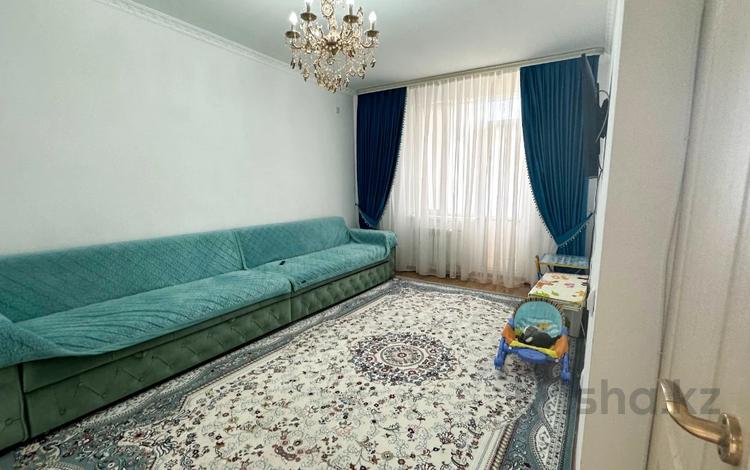 1-бөлмелі пәтер · 39 м² · 6/9 қабат, Бирлик, бағасы: 16.5 млн ₸ в Талдыкоргане — фото 3