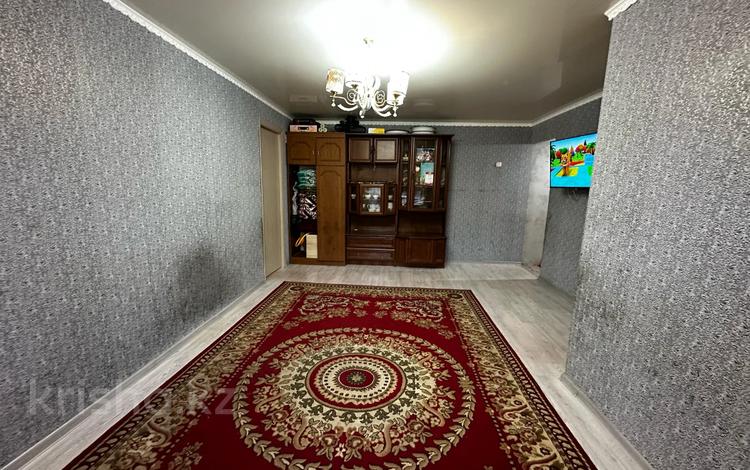 2-комнатная квартира · 47 м² · 3/5 этаж, ул. Тищенко за 6.5 млн ₸ в Темиртау — фото 6