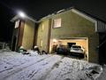 Отдельный дом · 7 комнат · 560 м² · 20 сот., Назира Турекулова 76 за 135 млн ₸ в Караганде, Казыбек би р-н — фото 11