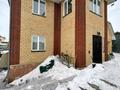 Отдельный дом · 7 комнат · 560 м² · 20 сот., Назира Турекулова 76 за 135 млн ₸ в Караганде, Казыбек би р-н — фото 16