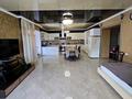 Отдельный дом · 7 комнат · 560 м² · 20 сот., Назира Турекулова 76 за 135 млн ₸ в Караганде, Казыбек би р-н — фото 25