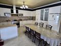 Отдельный дом · 7 комнат · 560 м² · 20 сот., Назира Турекулова 76 за 135 млн ₸ в Караганде, Казыбек би р-н — фото 29