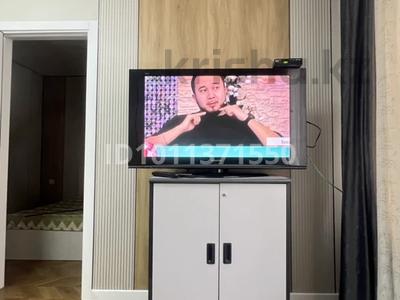 2-бөлмелі пәтер · 40 м² · 2/9 қабат, Райымбек 590/16 — ул Райымбека 590/16, бағасы: 220 000 ₸ в Алматы, Наурызбайский р-н