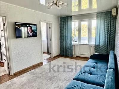 3-бөлмелі пәтер · 47 м² · 5/5 қабат, пр. Мира 102, бағасы: 10.5 млн ₸ в Темиртау
