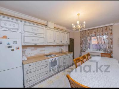Отдельный дом · 6 комнат · 186 м² · 10 сот., Әшірбек сығай 27 — 10 мин езды до Хан Шатыра за 95 млн 〒 в Астане, Нура р-н