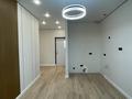 1-бөлмелі пәтер · 38 м² · 5/16 қабат, Ракымжан Кошкарбаев 54/2, бағасы: 27 млн ₸ в Астане, Сарайшык р-н — фото 2