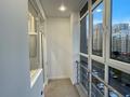 1-бөлмелі пәтер · 38 м² · 5/16 қабат, Ракымжан Кошкарбаев 54/2, бағасы: 27 млн ₸ в Астане, Сарайшык р-н — фото 7